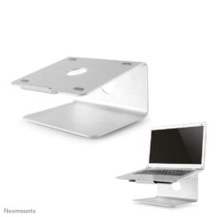 Neomounts NSLS050 Laptopstandaard 10-17" - draaibaar - universeel - Afbeelding 3