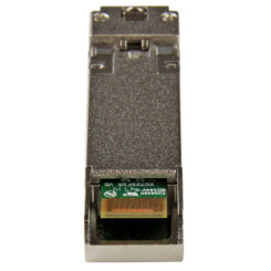 StarTech.com 10 Gigabit glasvezel SFP+ ontvanger module - Cisco SFP-10G-SR-S - MM LC met DDM - 300 m - Afbeelding 4