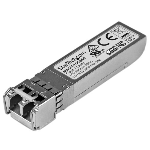Netwerk transceiver modules