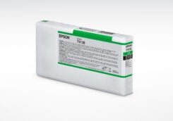 Epson T913B Green Ink Cartridge (200ml) - Afbeelding 2