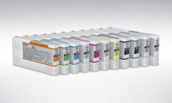 Epson T913D Violet Ink Cartridge (200ml) - Afbeelding 3