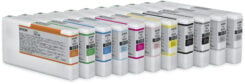 Epson T653A Orange Ink Cartridge (200ml) - Afbeelding 2