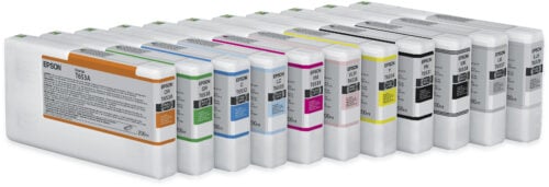 Printen & Scannen