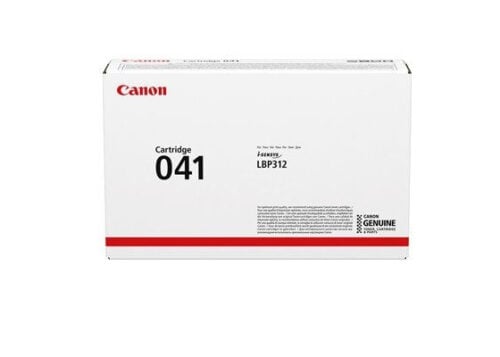 Printen & Scannen