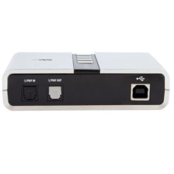 StarTech.com 7.1 USB Audio-adapter Externe Geluidskaart met SPDIF Digitale Audio - Afbeelding 4