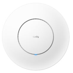 Cudy AC1300 1167 Mbit/s Wit Power over Ethernet (PoE) - Afbeelding 2
