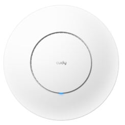 Cudy AC1300 1167 Mbit/s Wit Power over Ethernet (PoE)