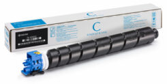 KYOCERA TK-8345C tonercartridge 1 stuk(s) Origineel Cyaan - Afbeelding 3