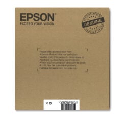 Epson Daisy 18 Madeliefje Claria Home multipack vierkleuren EasyMail-inkt - Afbeelding 6