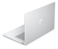 HP OmniBook 3 17-dp0050ndx AMD Ryzen™ 5 7520U Laptop 43,9 cm (17.3") Full HD 8 GB LPDDR5-SDRAM 512 GB SSD Wi-Fi 6 (802.11ax) Windows 11 Home Grijs, Zilver - Afbeelding 4