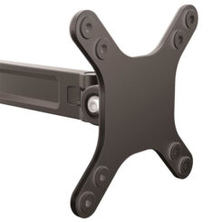 StarTech.com Muurbeugel tv of monitor - scharnierend - Afbeelding 4