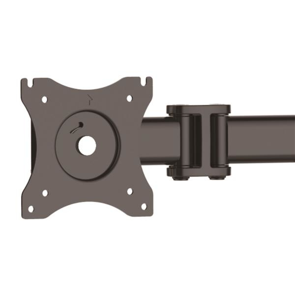 StarTech.com Monitor standaard voor vier schermen - scharnierend - Afbeelding 3