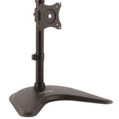 StarTech.com Dual Monitor Steun, Verticaal - Voor maximaal twee 27" of 34" Ultrawide (10kg) VESA gemonteerde schermen - Afbeelding 5