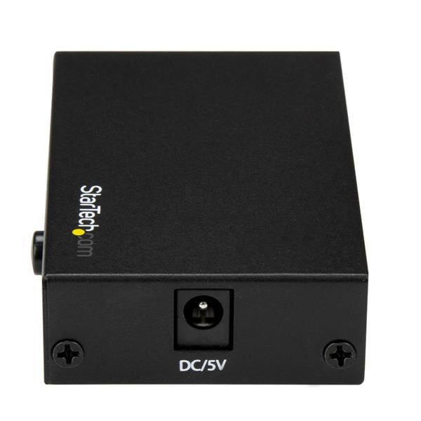 StarTech.com 2 poorts HDMI Switch - Ultra HD 4K 60Hz - Afbeelding 3
