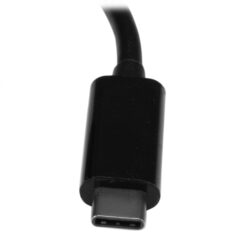 StarTech.com 3 poorts USB 3.0 hub met Gigabit Ethernet en Power Delivery - 5Gbps - USB-C - Afbeelding 5