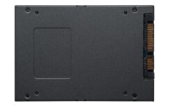 Kingston Technology A400 480 GB 2.5" SATA III TLC - Afbeelding 4