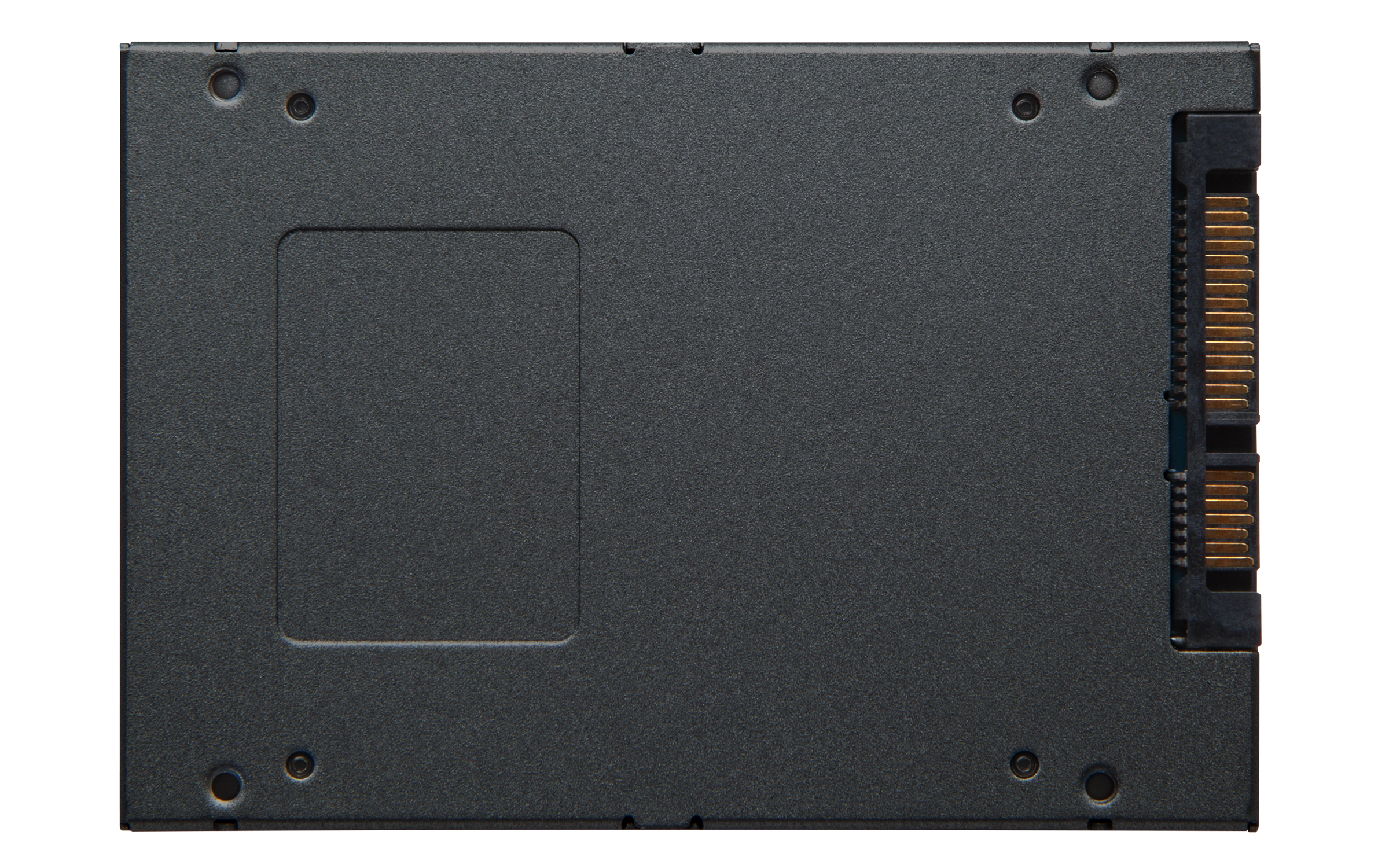 Kingston Technology A400 480 GB 2.5" SATA III TLC - Afbeelding 4