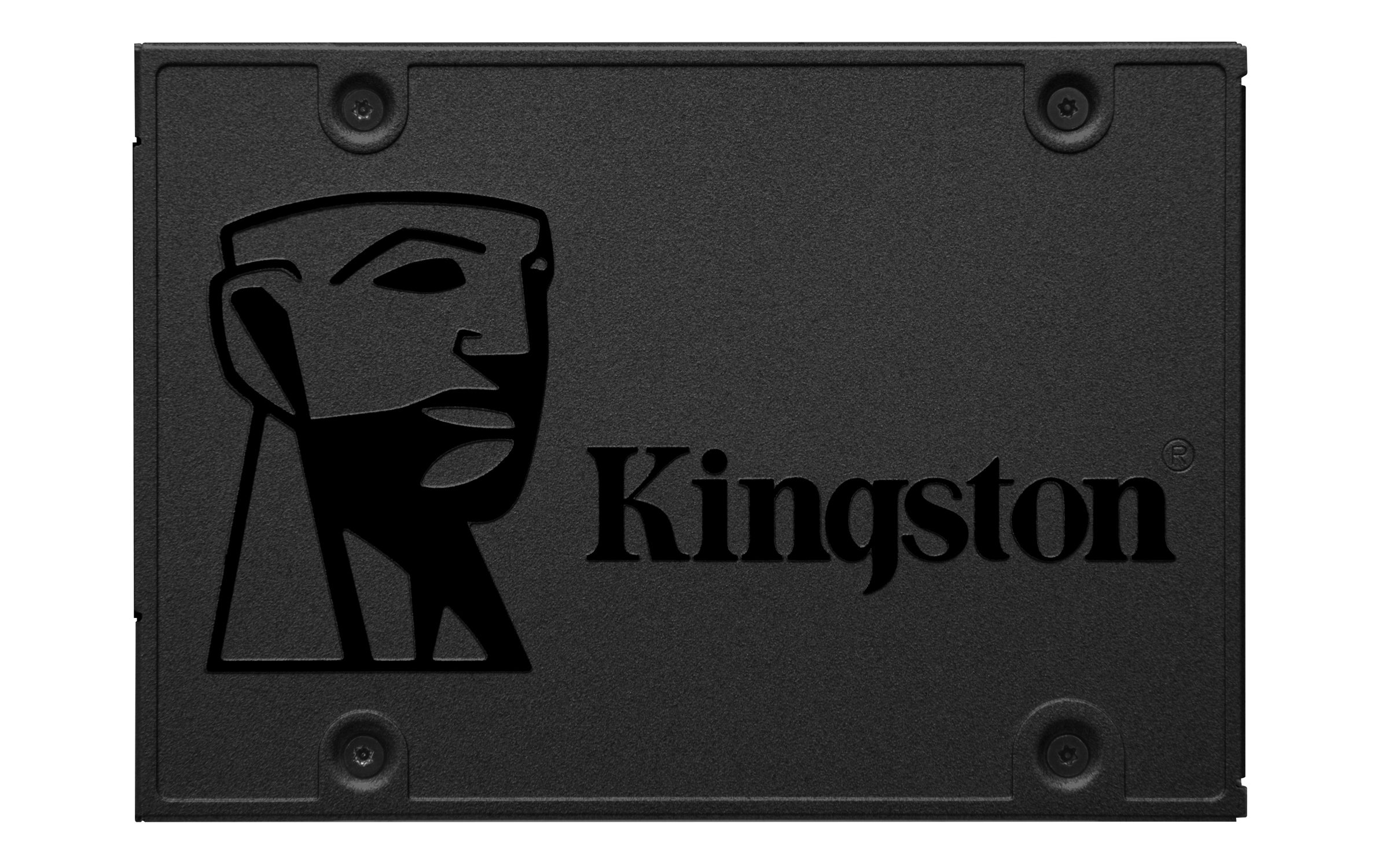 Kingston Technology A400 960 GB 2.5" SATA III TLC - Afbeelding 2