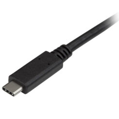 StarTech.com 2m USB-B naar USB-C Kabel, USB 5Gbps, USB3.0 Type C naar USB-B Data Transfer Kabel - Afbeelding 4