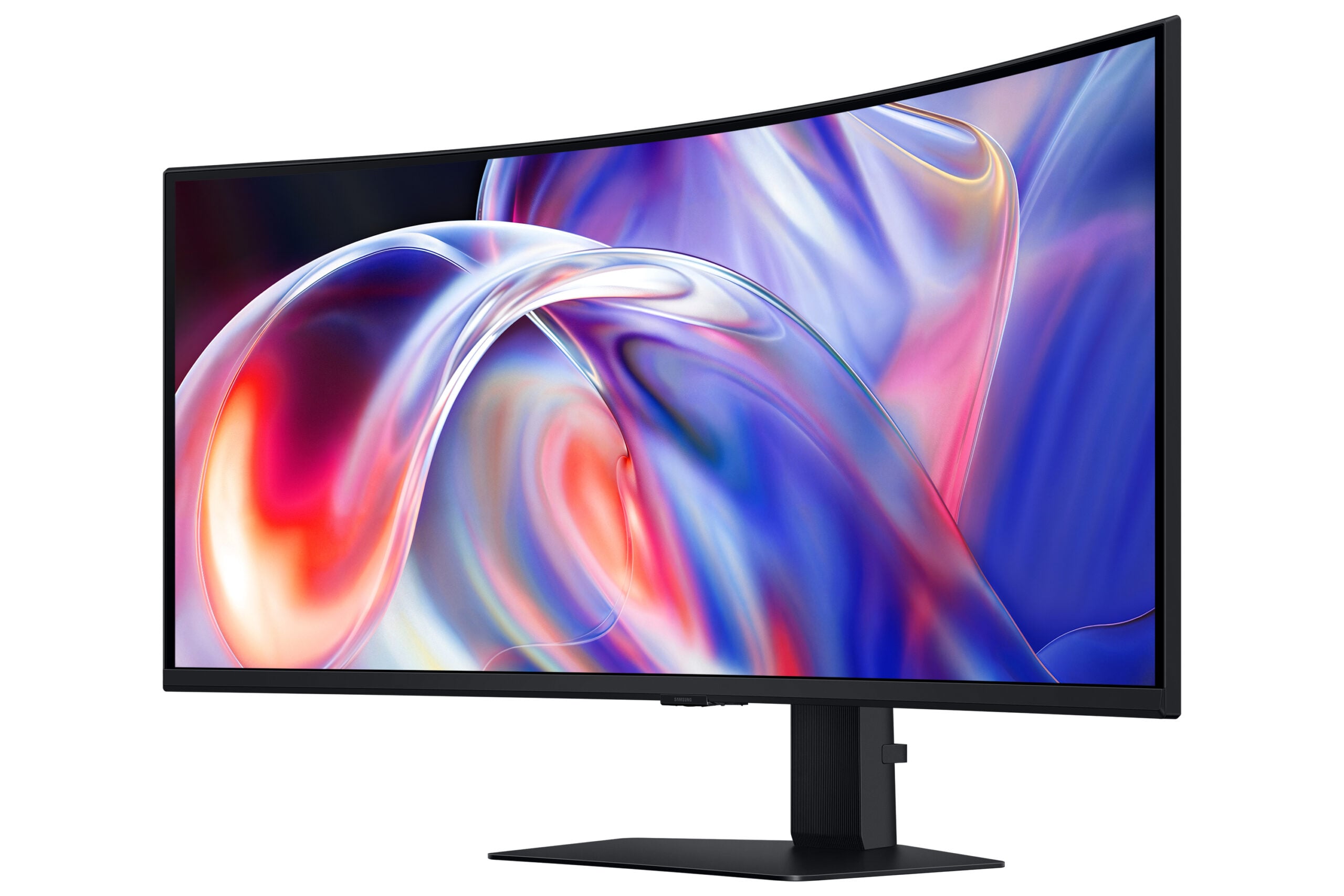 Samsung 40" ViewFinity S8 (S85TH) WUHD Monitor - Afbeelding 4