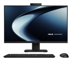 ASUS V600 AiO VM670KA-BPE072W AMD Ryzen AI 7 350 68,6 cm (27") 1920 x 1080 Pixels Alles-in-één-pc 16 GB DDR5-SDRAM 512 GB SSD Windows 11 Home Wi-Fi 6 (802.11ax) Zwart - Afbeelding 5
