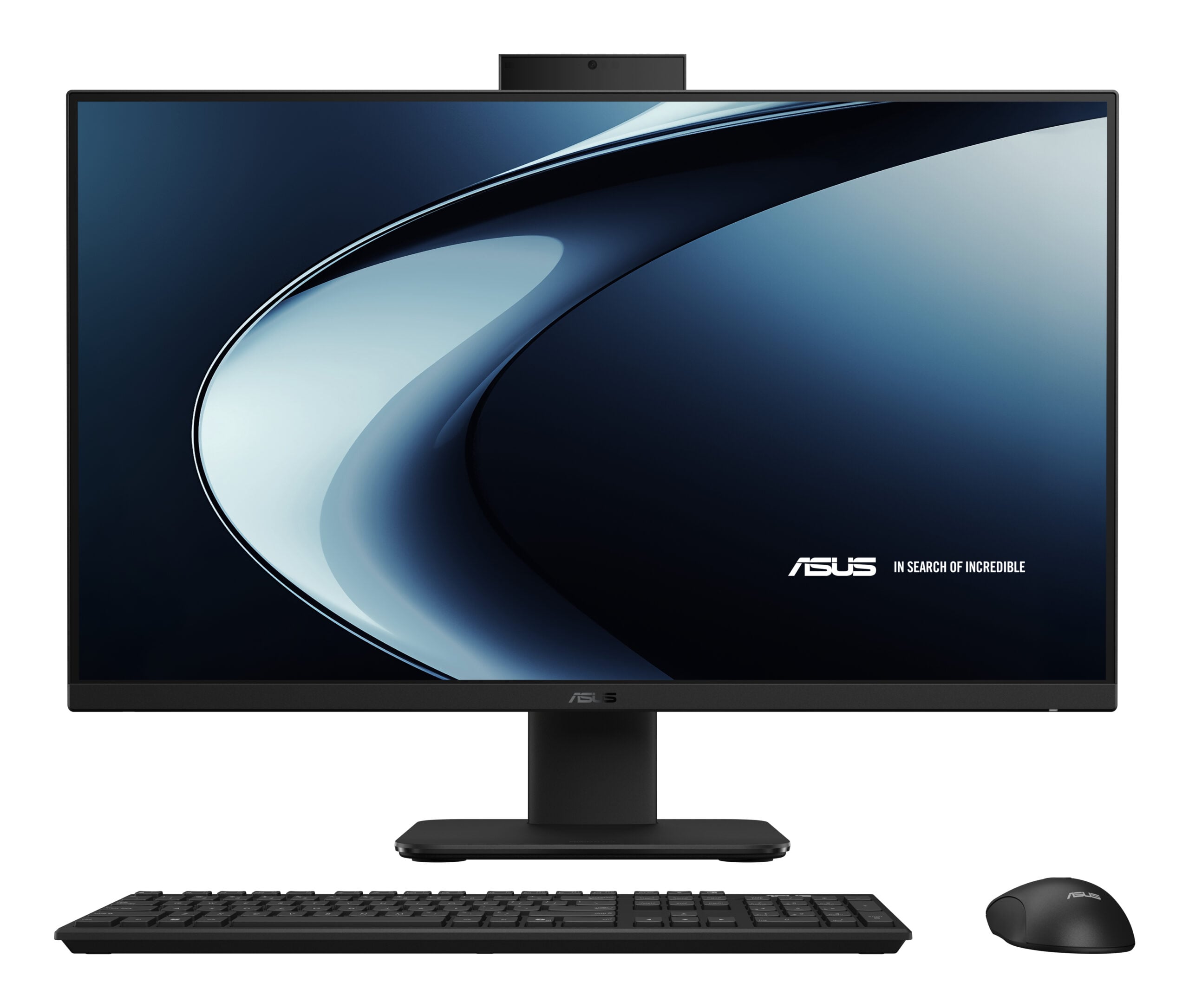 ASUS V600 AiO VM670KA-BPE072W AMD Ryzen AI 7 350 68,6 cm (27") 1920 x 1080 Pixels Alles-in-één-pc 16 GB DDR5-SDRAM 512 GB SSD Windows 11 Home Wi-Fi 6 (802.11ax) Zwart - Afbeelding 5