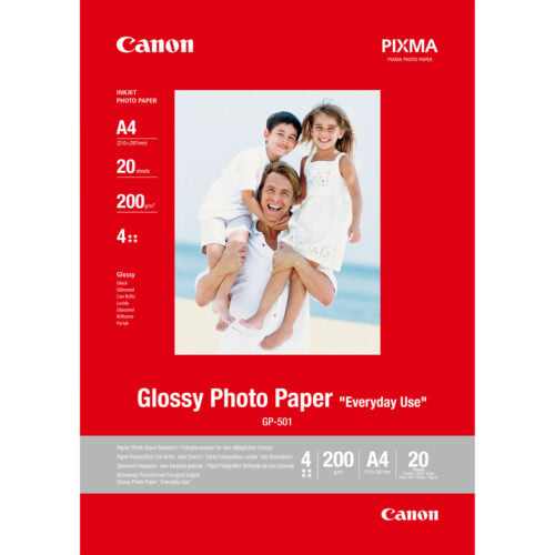 Printen & Scannen