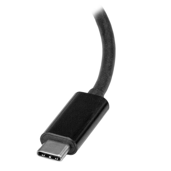 StarTech.com CFast 2.0 kaartlezer / schrijver - USB-C cardreader voor CFast 2.0 kaarten - USB 3.0 - Afbeelding 5