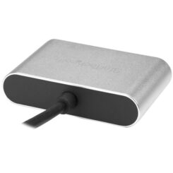 StarTech.com CFast 2.0 kaartlezer / schrijver - USB-C cardreader voor CFast 2.0 kaarten - USB 3.0 - Afbeelding 4