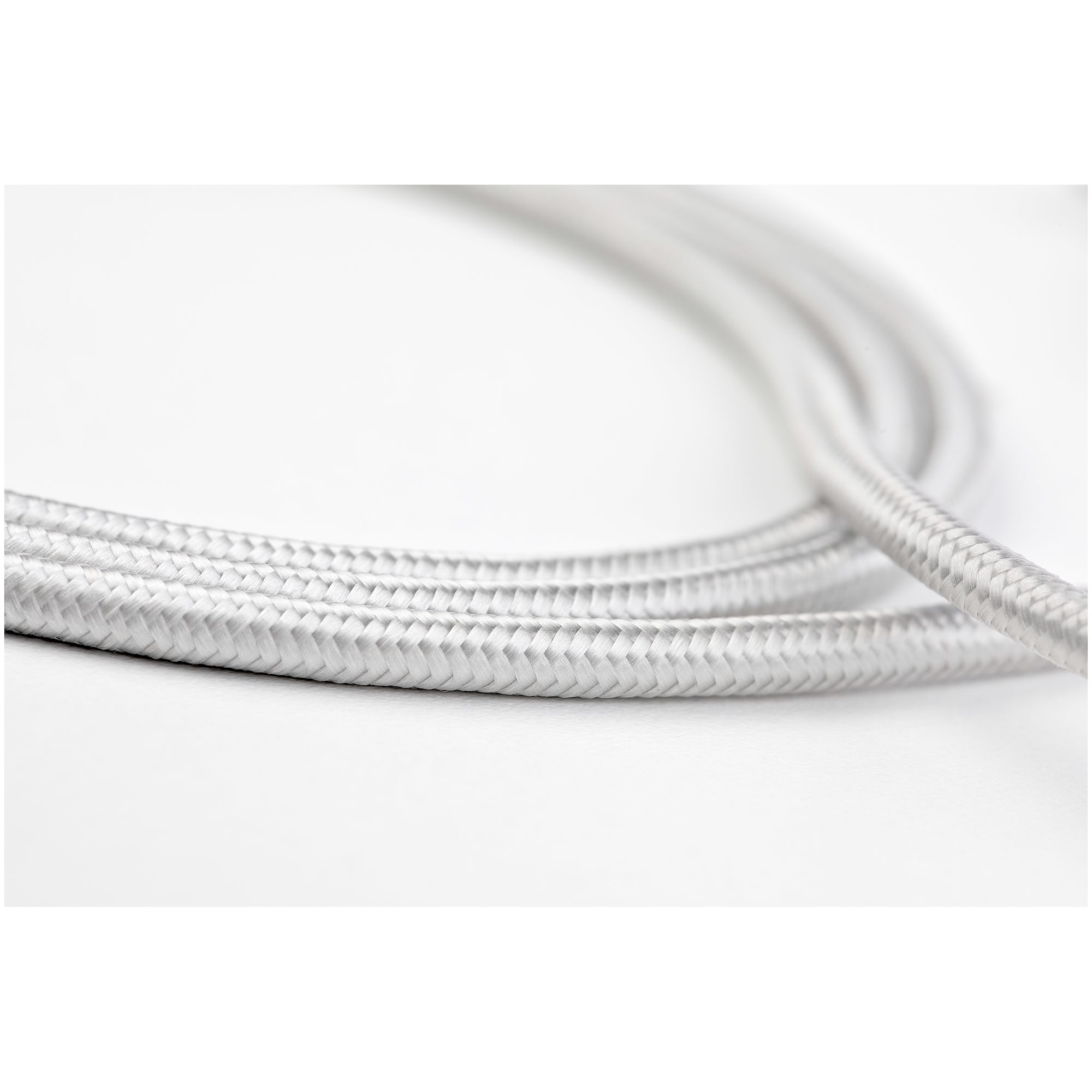 StarTech.com USB oplaadkabel - USB naar Lightning / USB-C / Micro-B - gevlochten - 1 m - Afbeelding 6