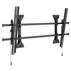Chief XTM1U tv-bevestiging 2,08 m (82") Zwart - Afbeelding 2