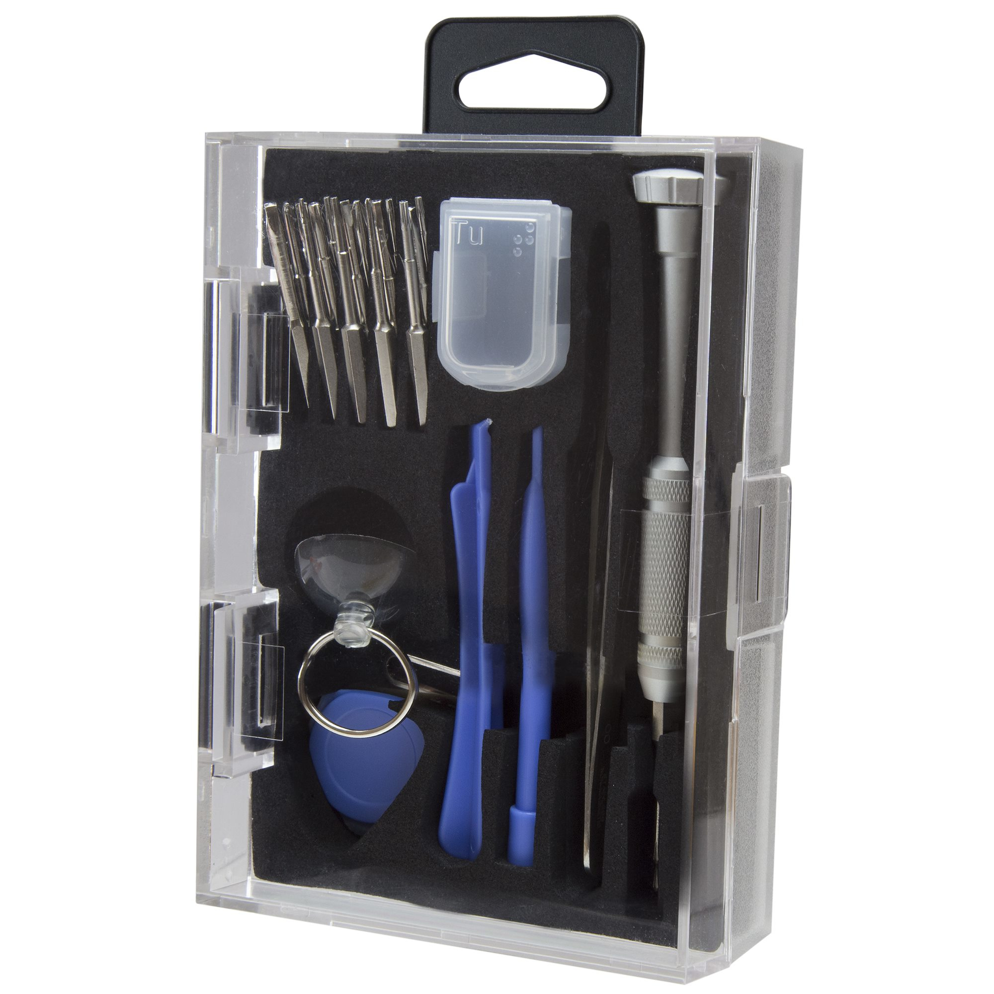 StarTech.com Smartphone reparatieset - gereedschap voor telefoons, tablets en laptops