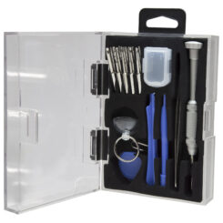 StarTech.com Smartphone reparatieset - gereedschap voor telefoons, tablets en laptops - Afbeelding 3
