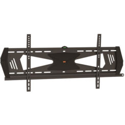 StarTech.com TV muurbeugel - voor 37" tot 75" platte TV - anti diefstal - vast