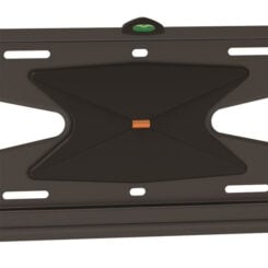 StarTech.com TV muurbeugel - voor 37" tot 75" platte TV - anti diefstal - vast - Afbeelding 5