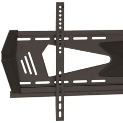 StarTech.com TV muurbeugel - voor 37" tot 75" platte TV - anti diefstal - vast - Afbeelding 4