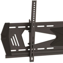 StarTech.com TV muurbeugel - voor 37" tot 75" platte TV - VESA - anti diefstal - kantelend - Afbeelding 4