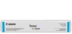 Canon C-EXV 54 tonercartridge Origineel Cyaan - Afbeelding 2