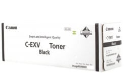 Canon C-EXV 54 tonercartridge Origineel Zwart - Afbeelding 2