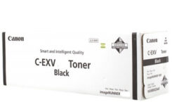 Canon C-EXV 54 tonercartridge Origineel Zwart - Afbeelding 2