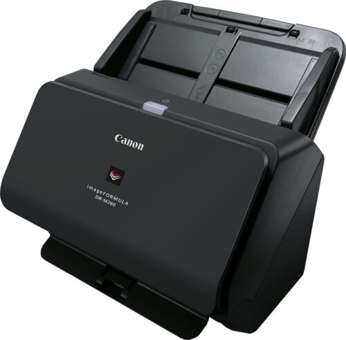 Printen & Scannen