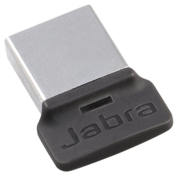 Jabra Link 370 MS Team USB-ontvanger - Afbeelding 2