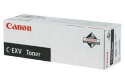 Canon C-EXV29 tonercartridge 1 stuk(s) Origineel Zwart - Afbeelding 2