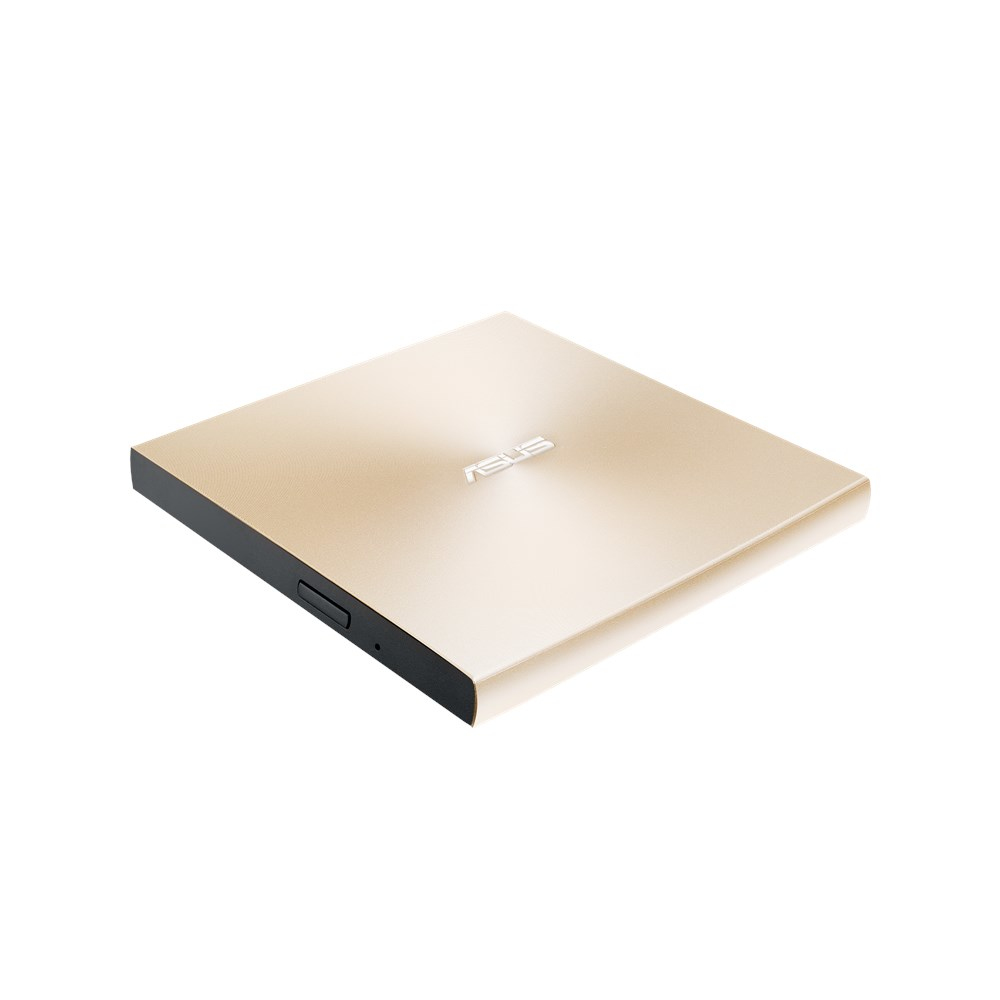 ASUS ZenDrive U9M optisch schijfstation DVD±RW Goud - Afbeelding 2