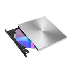 ASUS ZenDrive U9M optisch schijfstation DVD±RW Zilver - Afbeelding 6