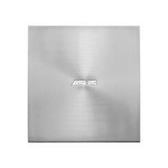 ASUS ZenDrive U9M optisch schijfstation DVD±RW Zilver - Afbeelding 3