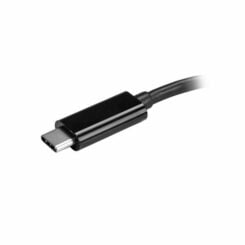 StarTech.com 4 poort USB-C hub - mini hub - USB-C naar 4x USB-A - USB 2.0 - Afbeelding 5