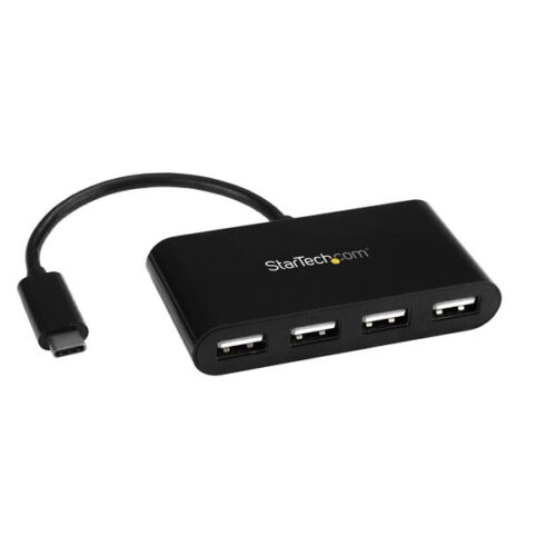 Interface hubs