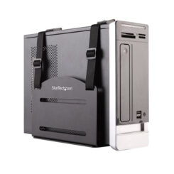 StarTech.com CPU houder - verstelbare computer muurbeugel - Afbeelding 4