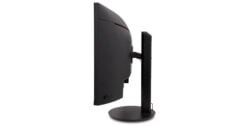 Acer Vero CB3 CB343CURJ0bemiipruzx computer monitor 86,4 cm (34") 3440 x 1440 Pixels Wide Quad HD LCD Zwart - Afbeelding 6
